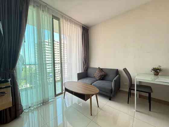 1 Bedroom Apartment, 1 Bathroom Pattaya