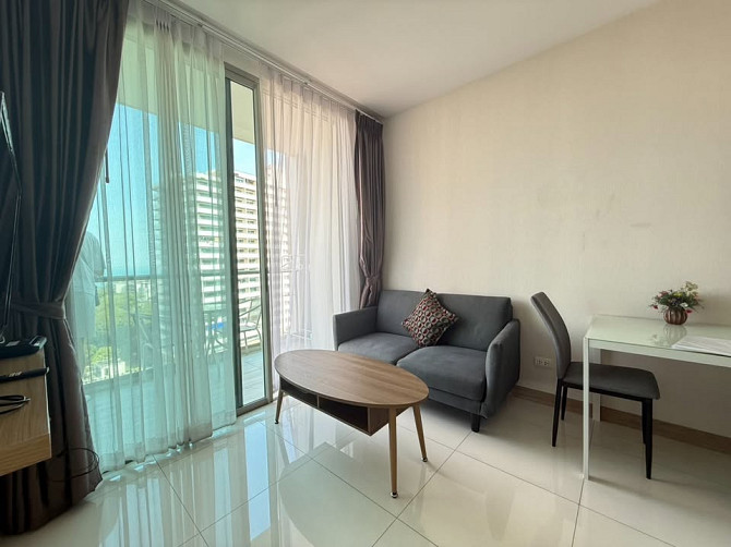 1 Bedroom Apartment, 1 Bathroom Pattaya - photo 5