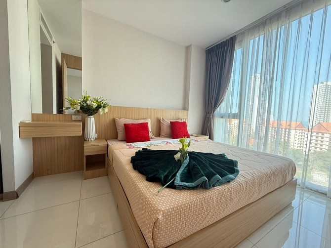 1 Bedroom Apartment, 1 Bathroom Pattaya - photo 6