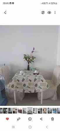 1 Bedroom, 1 Bathroom - Apartment Pattaya