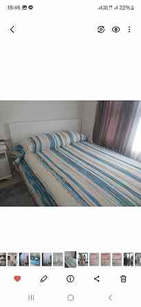 1 Bedroom, 1 Bathroom - Apartment Pattaya