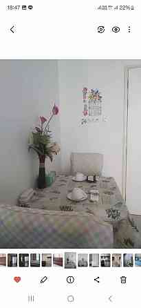 1 Bedroom, 1 Bathroom - Apartment Pattaya