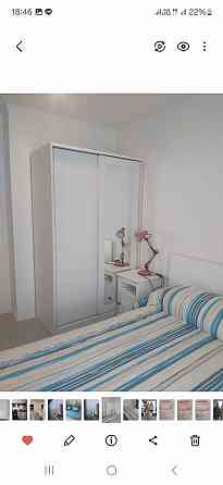 1 Bedroom, 1 Bathroom - Apartment Pattaya