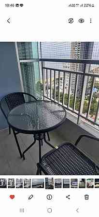 1 Bedroom, 1 Bathroom - Apartment Pattaya