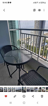 1 Bedroom, 1 Bathroom - Apartment Pattaya - photo 1