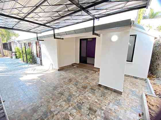 2 Beds 2 Baths Flat Pattaya