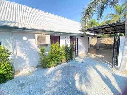 2 Beds 2 Baths Flat Pattaya