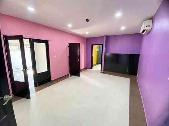 2 Beds 2 Baths Flat Pattaya