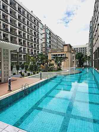 2 Bedrooms, 2 Bathrooms - Apartments Pattaya