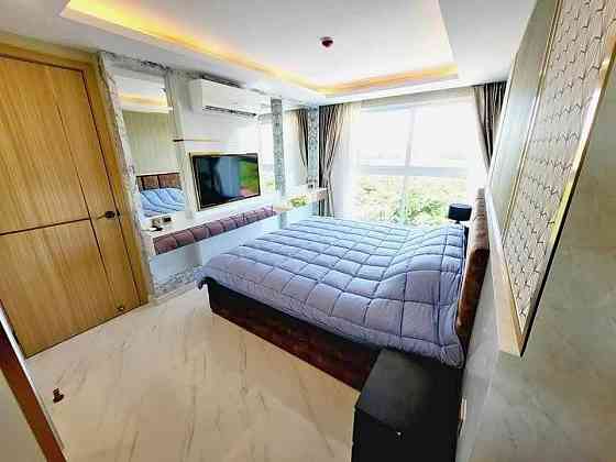 2 Bedrooms, 2 Bathrooms - Apartments Pattaya