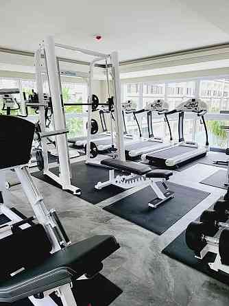 2 Bedrooms, 2 Bathrooms - Apartments Pattaya