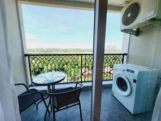 2 Bedrooms, 2 Bathrooms - Apartments Pattaya
