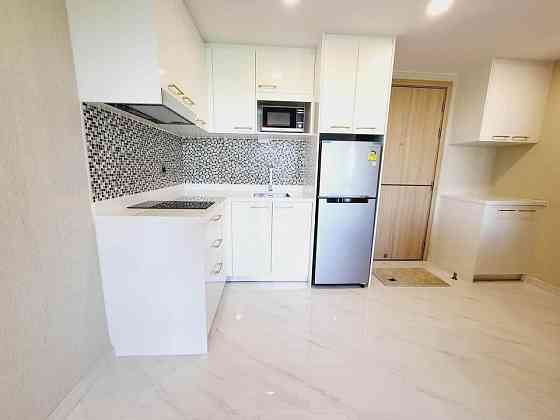 2 Bedrooms, 2 Bathrooms - Apartments Pattaya