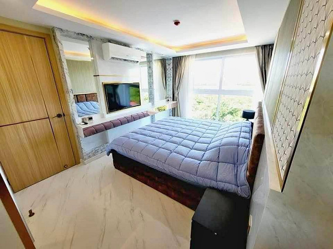 2 Bedrooms, 2 Bathrooms - Apartments Pattaya - photo 1