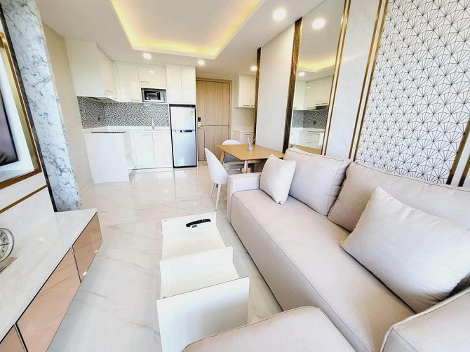 2 Bedrooms, 2 Bathrooms - Apartments Pattaya - photo 7