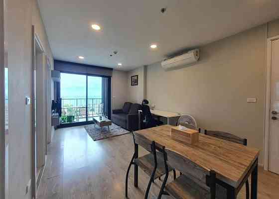 2 Bedrooms, 1 Bathroom - Apartment Pattaya