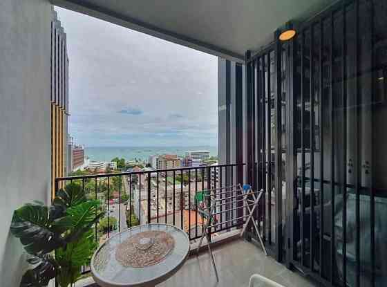 2 Bedrooms, 1 Bathroom - Apartment Pattaya