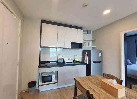 2 Bedrooms, 1 Bathroom - Apartment Pattaya