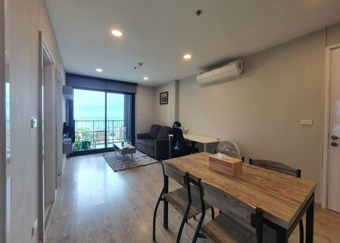 2 Bedrooms, 1 Bathroom - Apartment Pattaya - photo 2