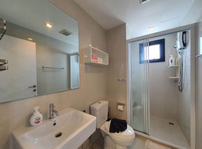 2 Bedrooms, 1 Bathroom - Apartment Pattaya - photo 7