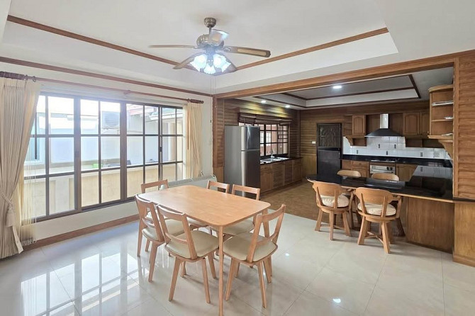 5 Bedrooms 2.5 Bathrooms - House Pattaya - photo 2