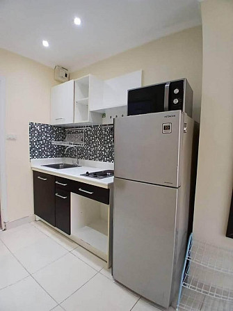 1 Bed 1 Bath - Apartment Pattaya - photo 3