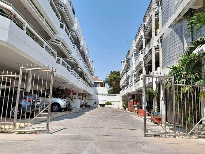 2 Bedrooms, 1 Bathroom - Apartment Pattaya - photo 1