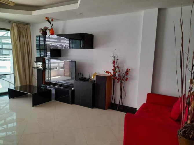 2 Bedrooms, 1 Bathroom - Apartment Pattaya - photo 3