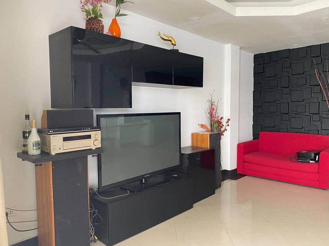 2 Bedrooms, 1 Bathroom - Apartment Pattaya - photo 8