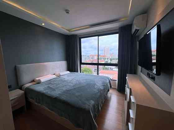 1 Bed 1 Bath Apartment Pattaya