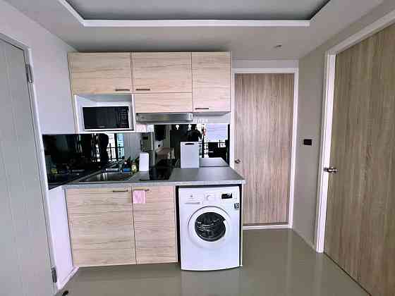 1 Bed 1 Bath Apartment Pattaya