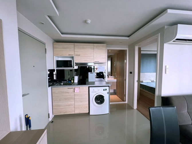 1 Bed 1 Bath Apartment Pattaya - photo 7