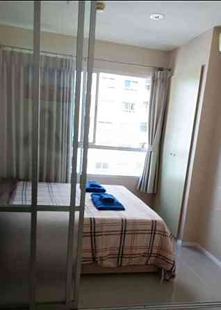 1 Bedroom, 1 Bathroom - Apartment Pattaya