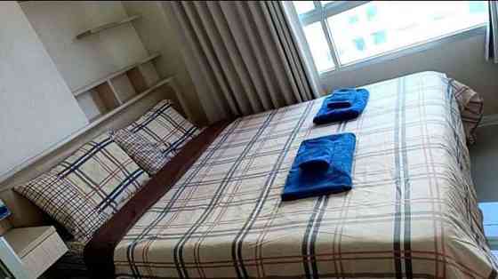 1 Bedroom, 1 Bathroom - Apartment Pattaya