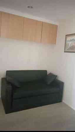 1 Bedroom, 1 Bathroom - Apartment Pattaya
