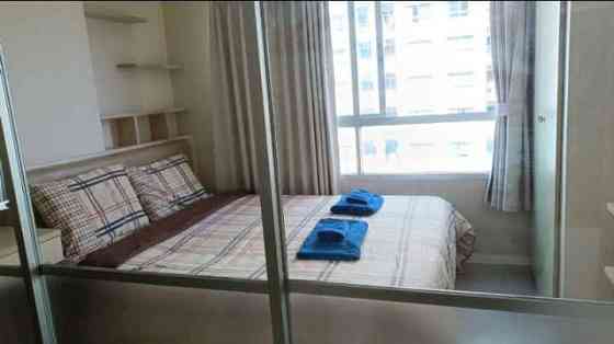1 Bedroom, 1 Bathroom - Apartment Pattaya