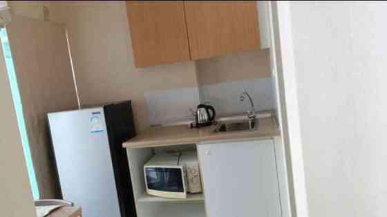 1 Bedroom, 1 Bathroom - Apartment Pattaya