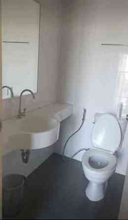 1 Bedroom, 1 Bathroom - Apartment Pattaya