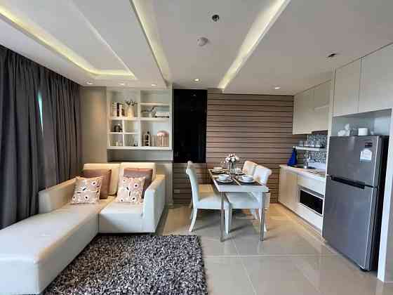 1 Bedroom Apartment, 1 Bathroom Pattaya