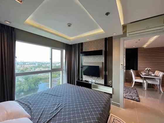 1 Bedroom Apartment, 1 Bathroom Pattaya