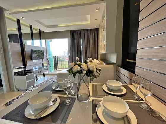 1 Bedroom Apartment, 1 Bathroom Pattaya