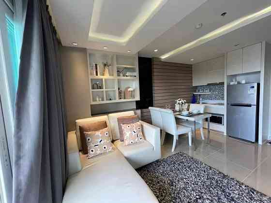 1 Bedroom Apartment, 1 Bathroom Pattaya