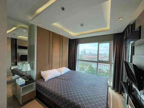 1 Bedroom Apartment, 1 Bathroom Pattaya