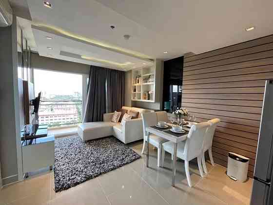 1 Bedroom Apartment, 1 Bathroom Pattaya