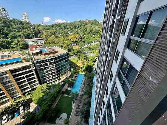 1 Bedroom, 1 Bathroom - Apartment Pattaya