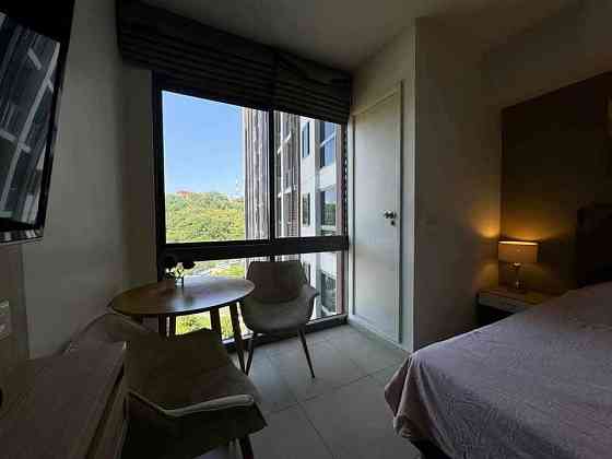 1 Bedroom, 1 Bathroom - Apartment Pattaya
