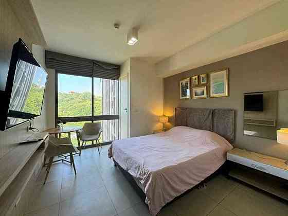 1 Bedroom, 1 Bathroom - Apartment Pattaya