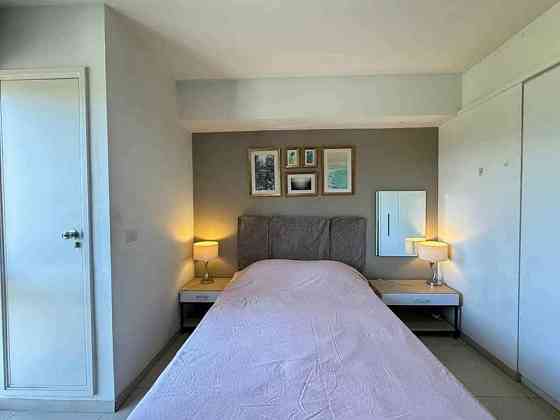 1 Bedroom, 1 Bathroom - Apartment Pattaya