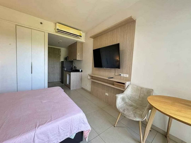 1 Bedroom, 1 Bathroom - Apartment Pattaya - photo 4