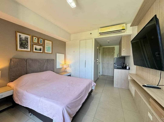 1 Bedroom, 1 Bathroom - Apartment Pattaya - photo 3